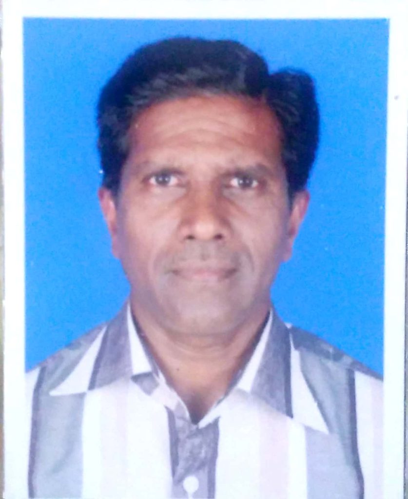 N R Rathod Prof. N. B. Rathod – Sheth C.D. Barfiwala College of Commerce