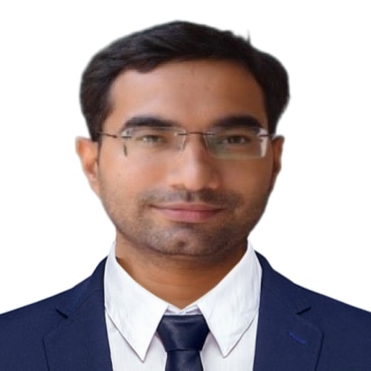 Prof. Dr. Tejas R. Mistry