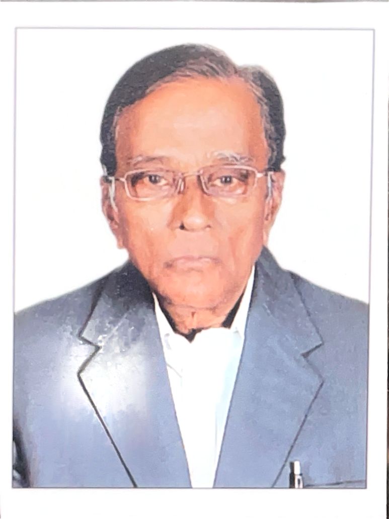 Prin. I. L. Patel